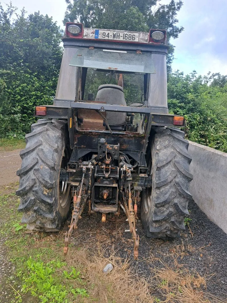 Tractor - Image 4