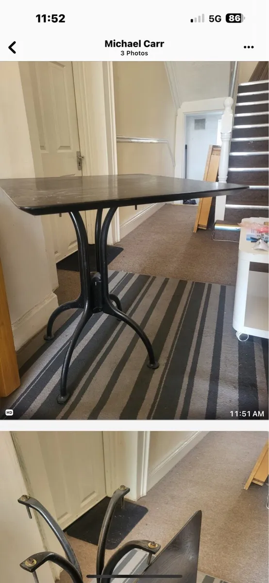 Table - Image 1