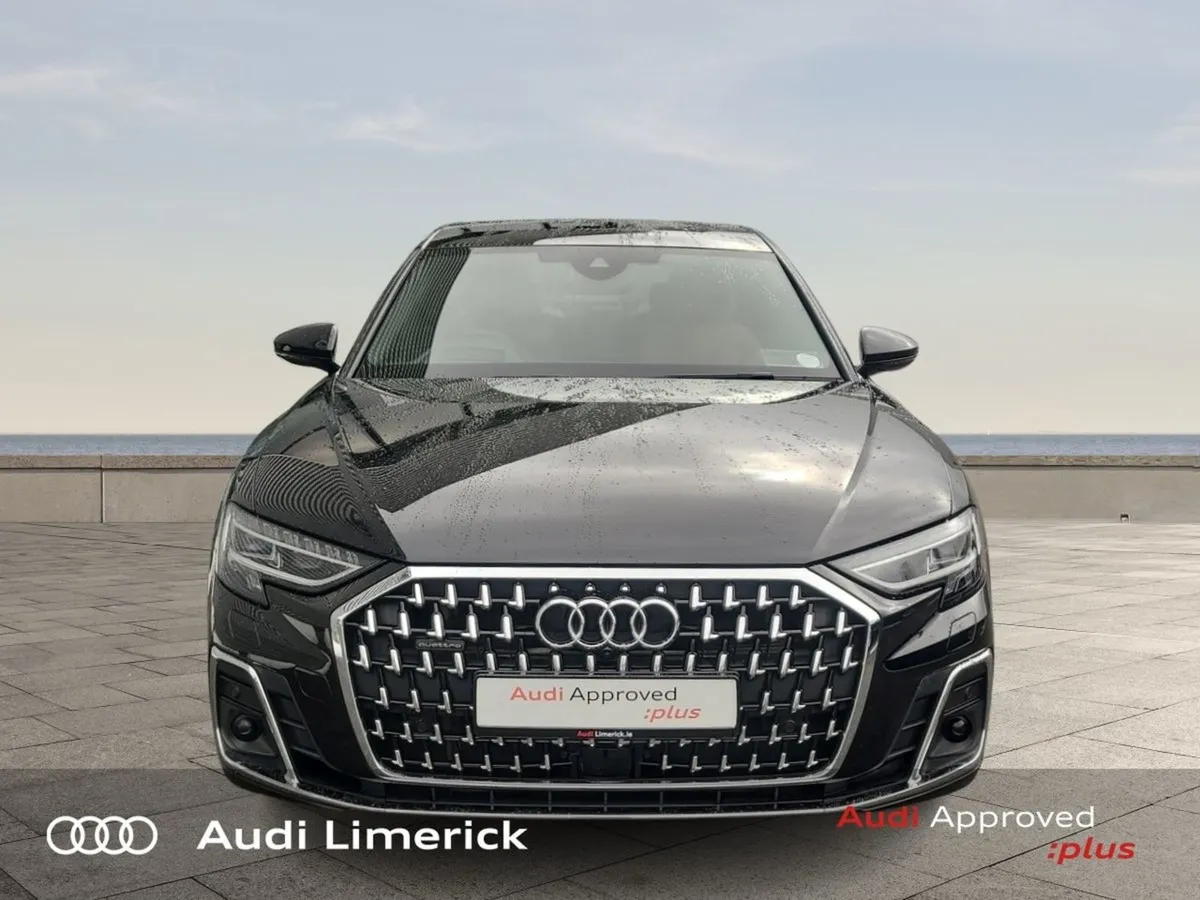 Audi A8 Luxury 60 Tfsi e Quattro - Image 2