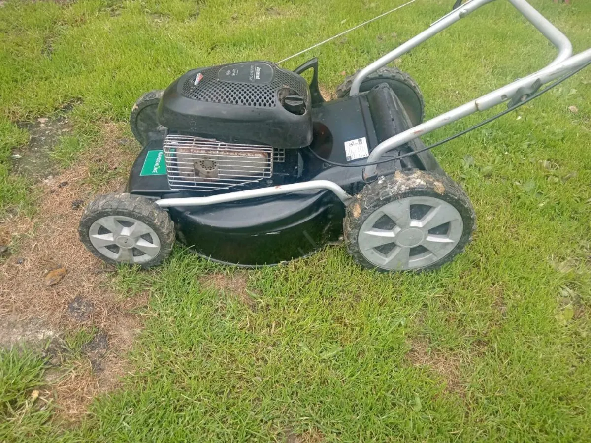 Lawnmowers - Image 3