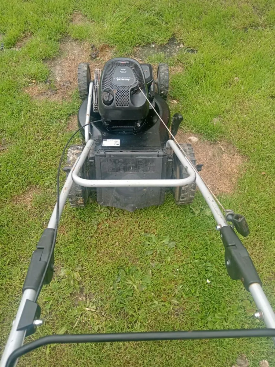 Lawnmowers - Image 4
