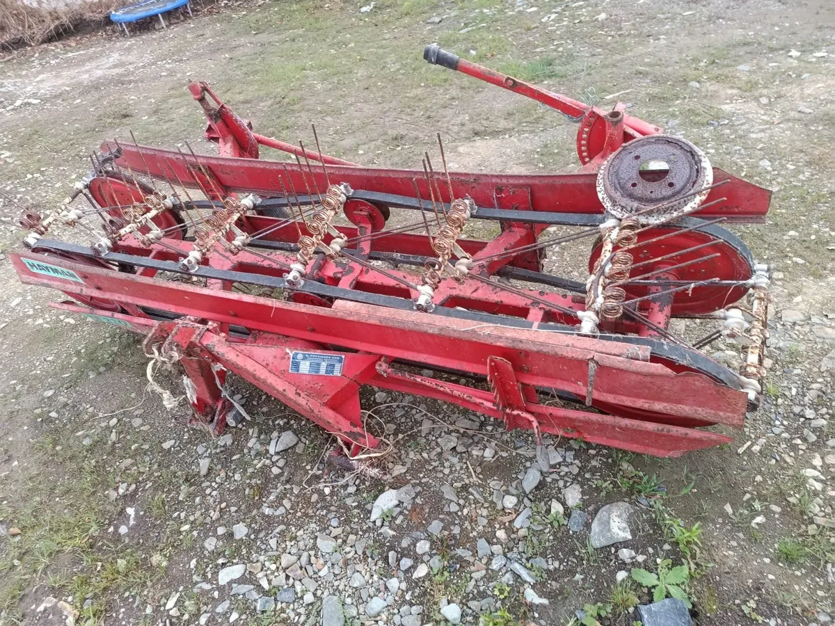 Hayman kr220 parts or repair - Image 3