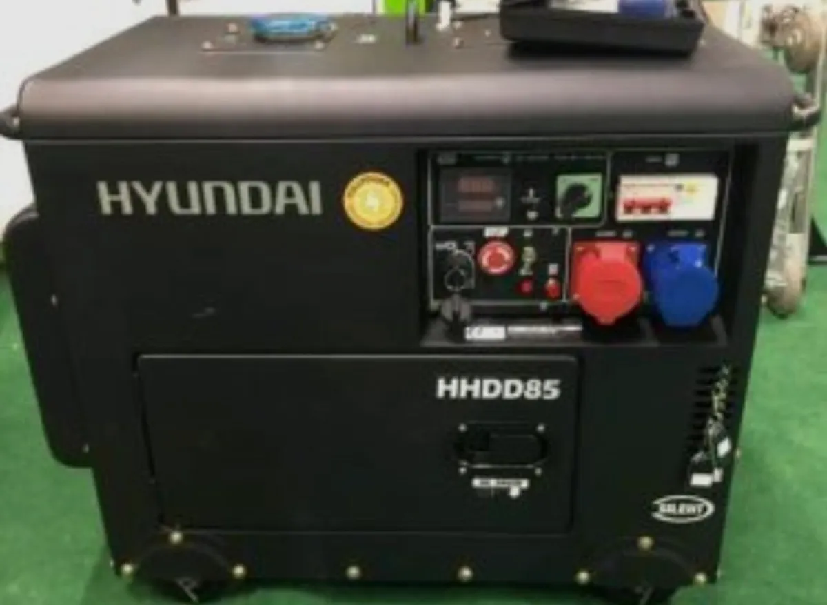 GENERATOR - Image 2