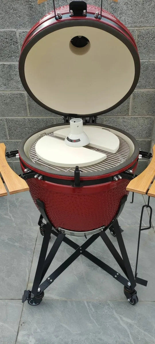 kamado BONO - Image 3