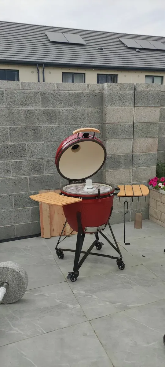 kamado BONO - Image 4