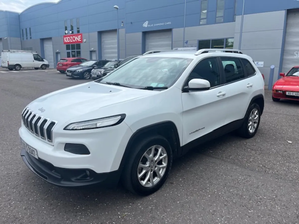 2.0 D L'TUDE 4WD 6MTX 140HP - Image 3
