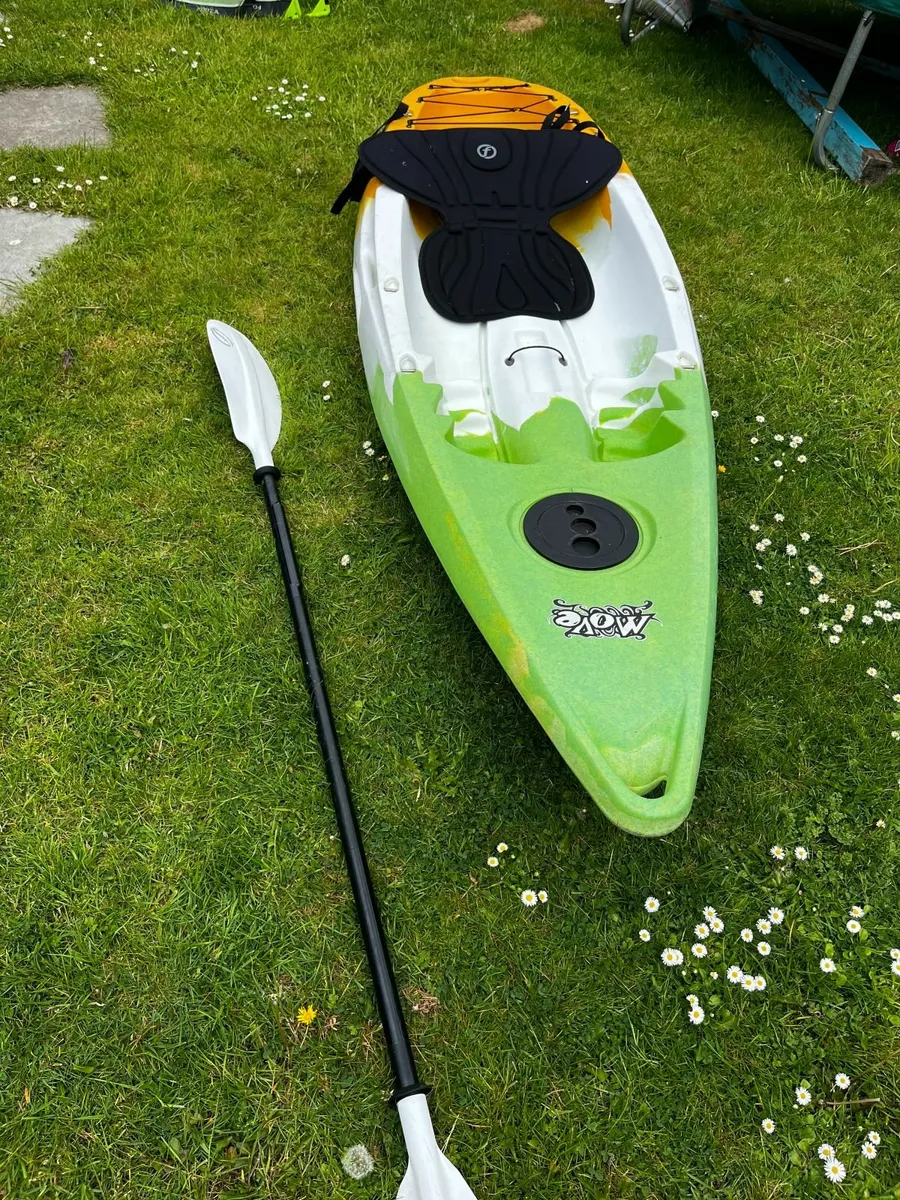Kayak - Image 3