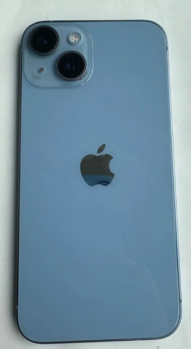 IPhone 14 - Image 1