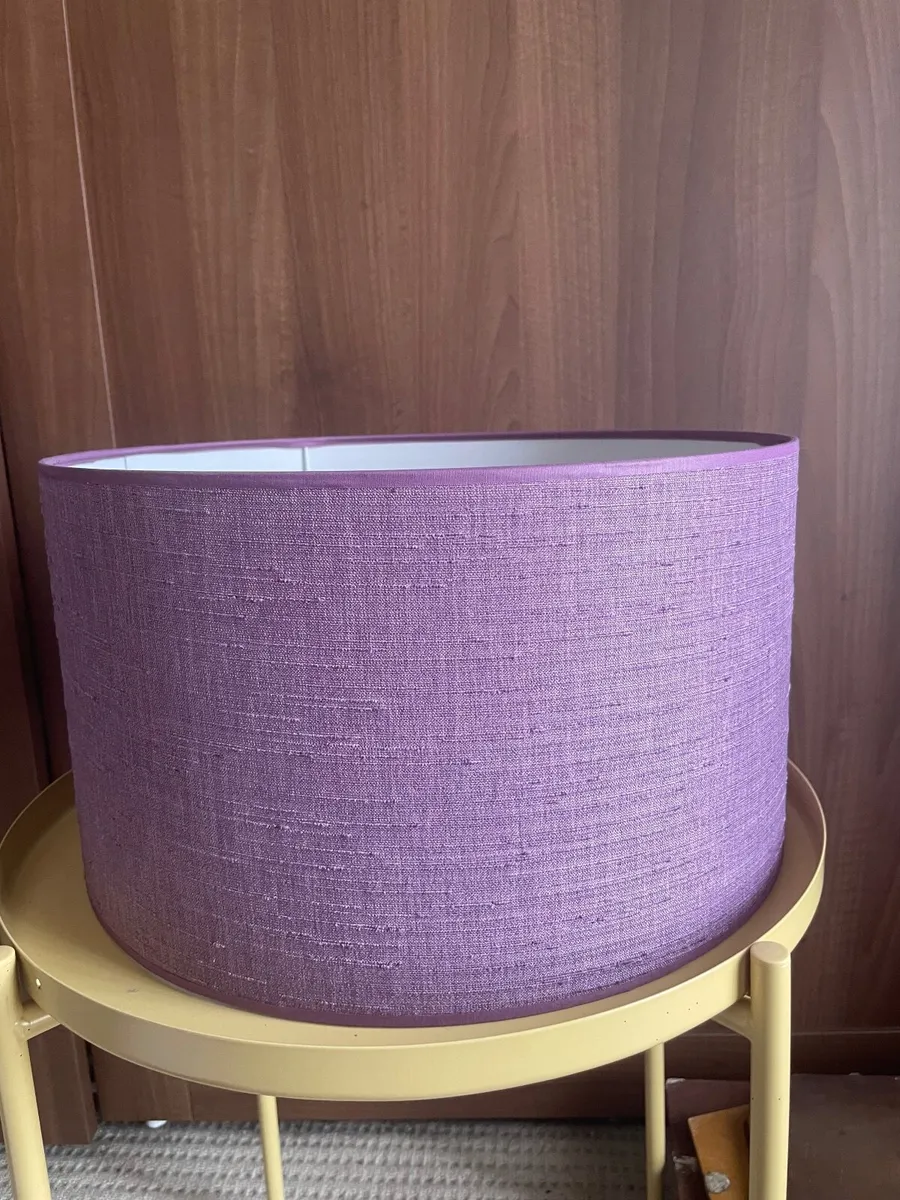 New lightshade - Image 2
