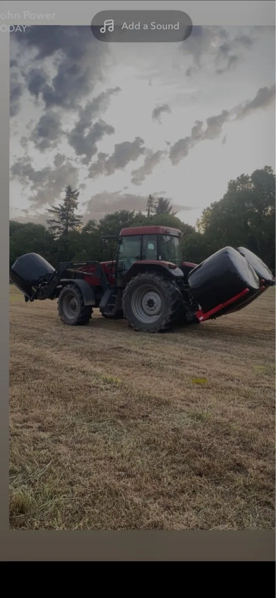 Silage/Haylage - Image 4