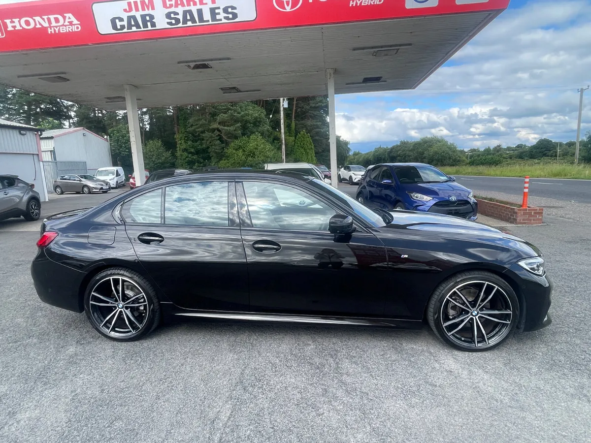BMW 320D 2020-1 - Image 4