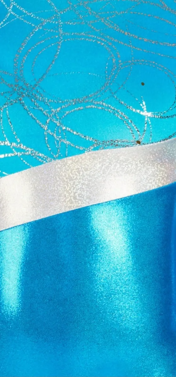 Gymnastics Leotards - Image 2