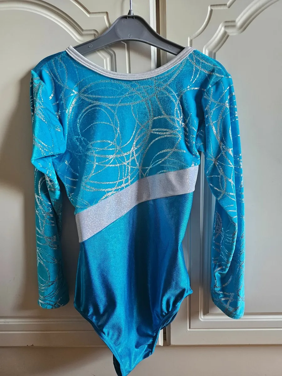 Gymnastics Leotards - Image 3