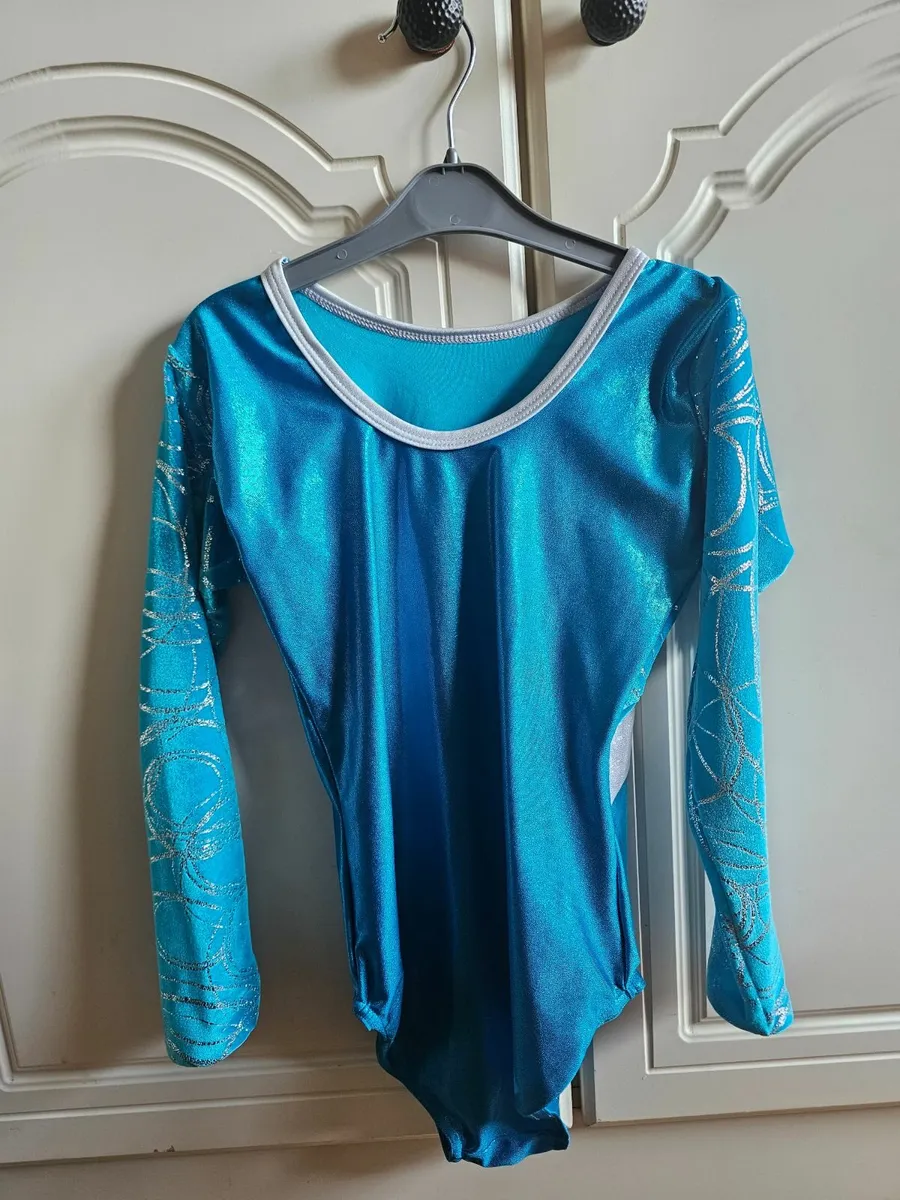 Gymnastics Leotards - Image 4
