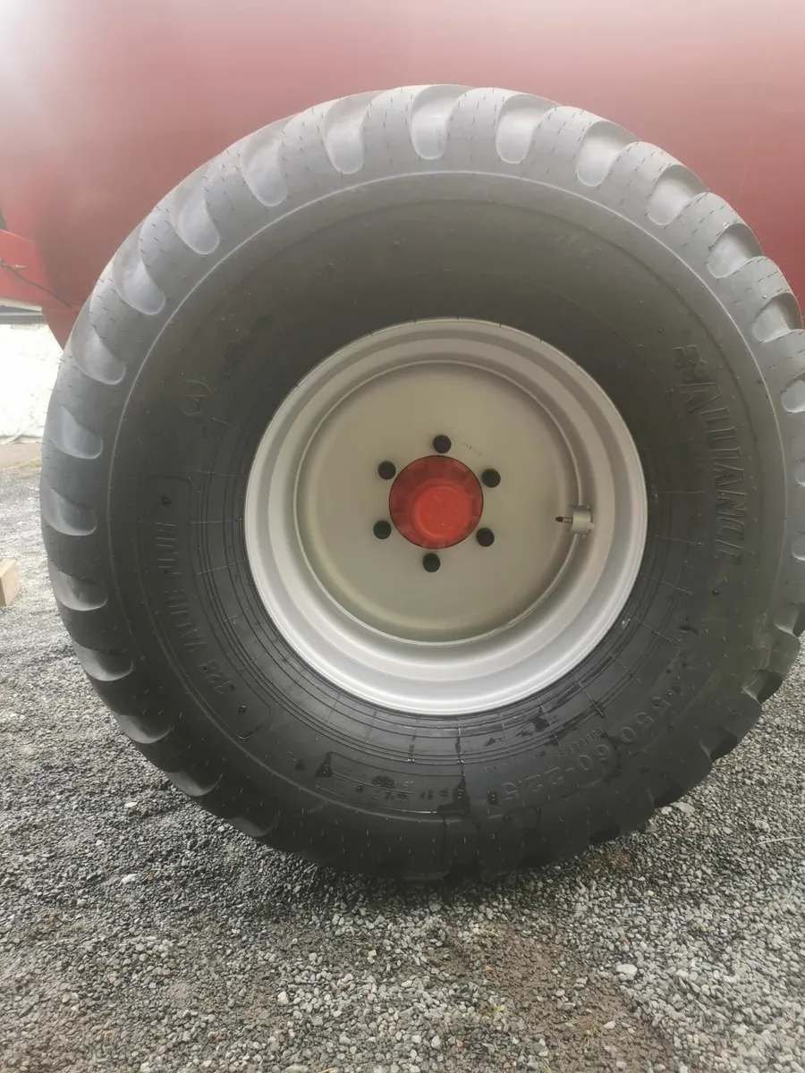 Wheels - Image 3