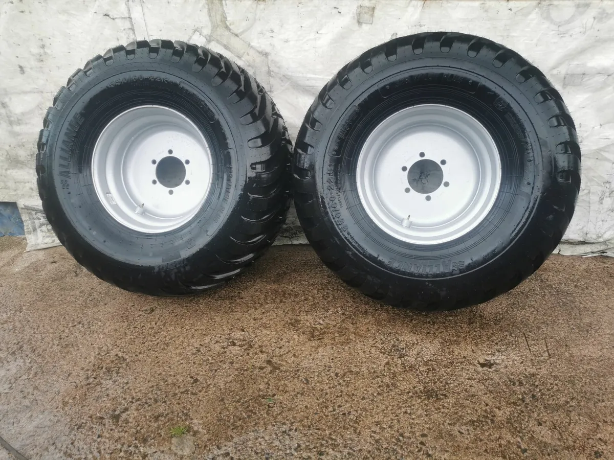 Wheels - Image 4