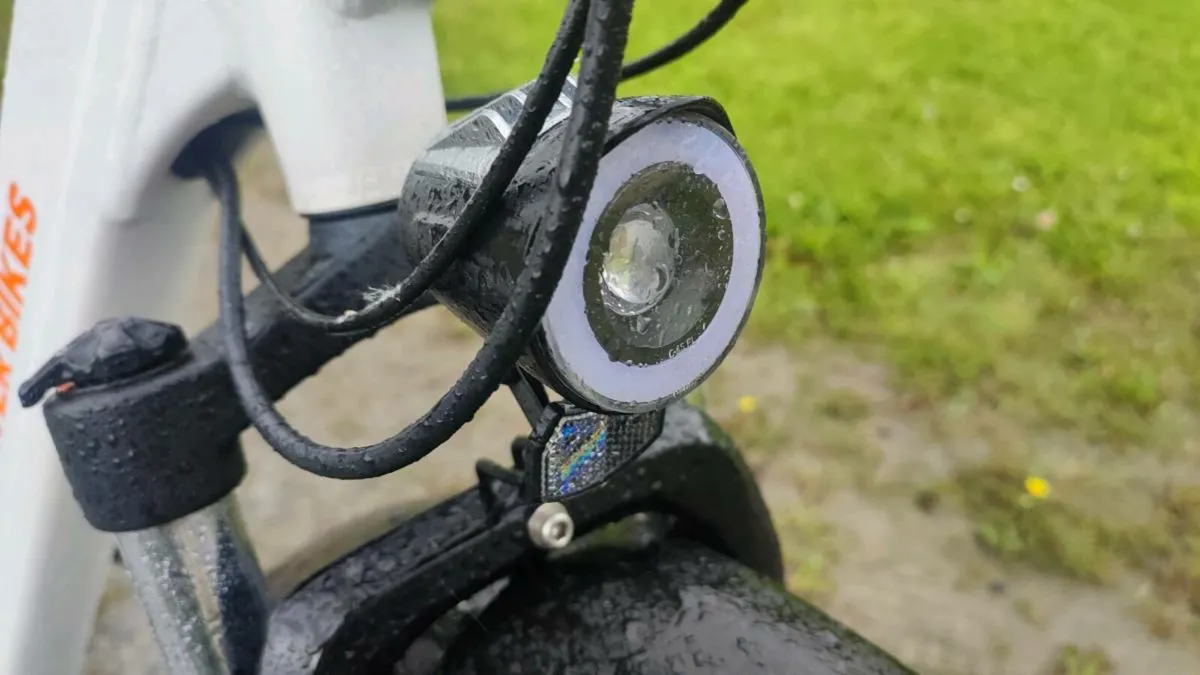 Ebike - Image 3