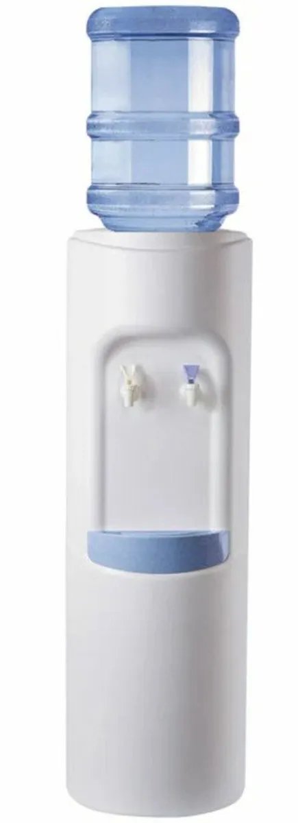 Floor Standing Bottled Water Dispenser