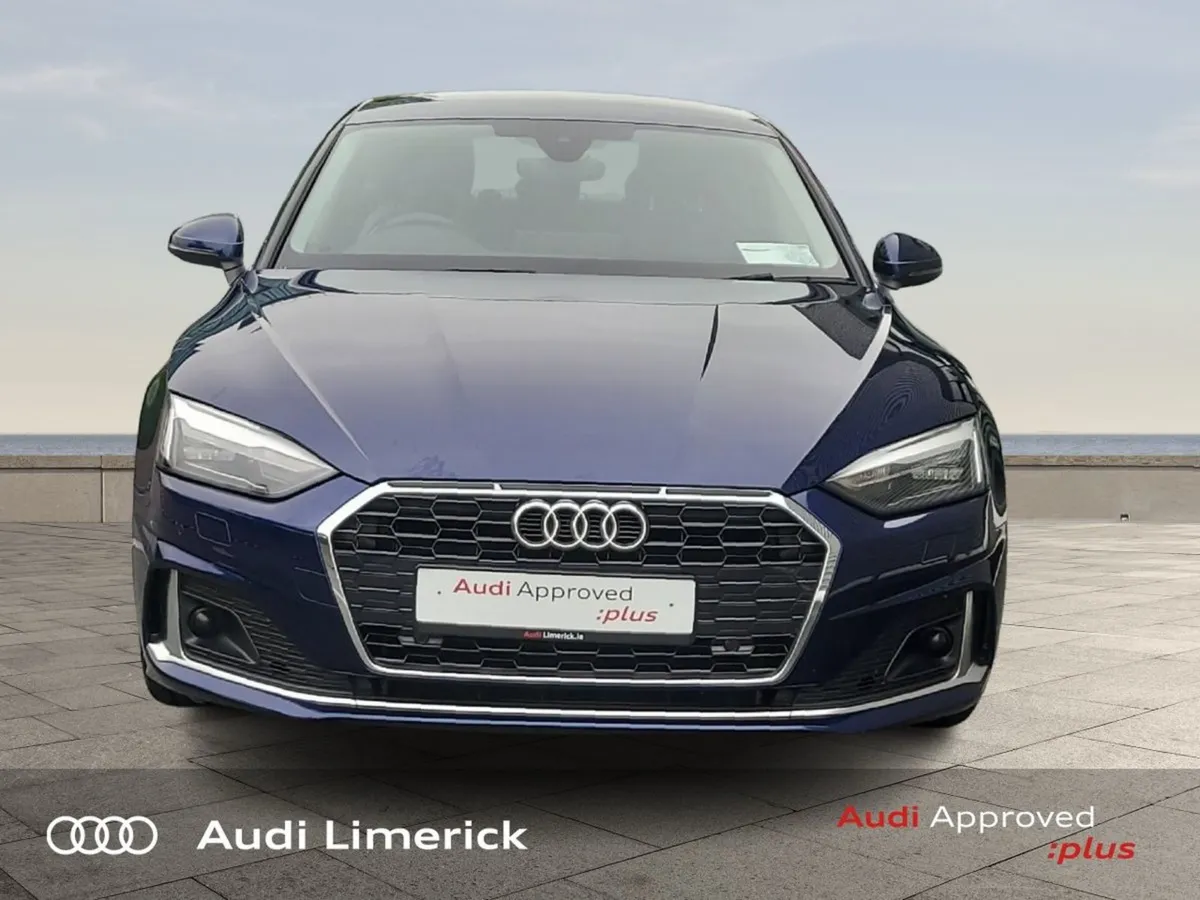 Audi A5 35 TDI 163HP S-tronic SE - Image 3