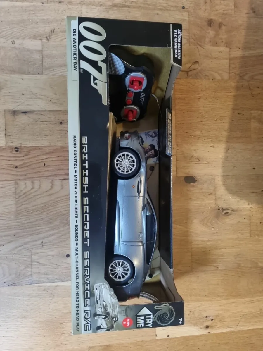 remote control car - Image 2