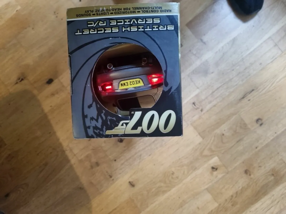 remote control car - Image 4