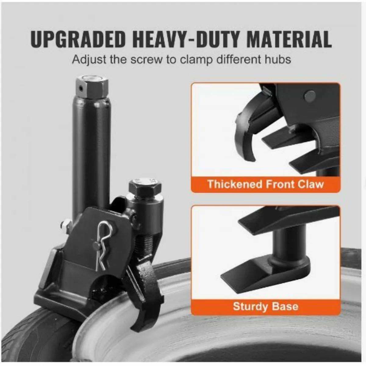 Manual Tire Bead Breaker - Image 2