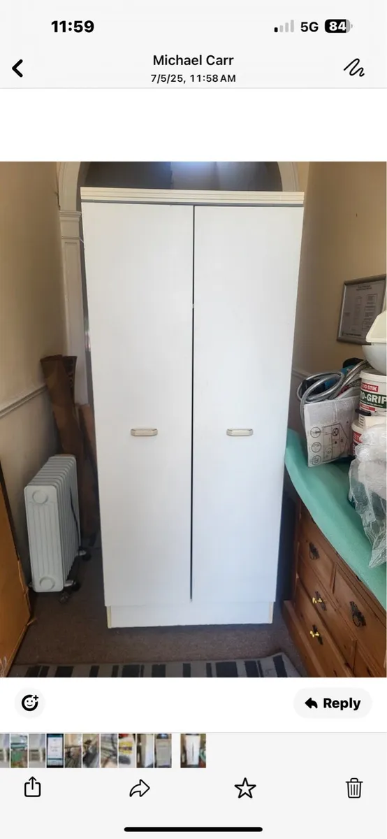 Wardrobe - Image 1