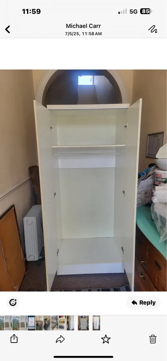 Wardrobe - Image 2