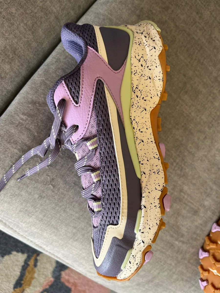 North Face runners - Image 3