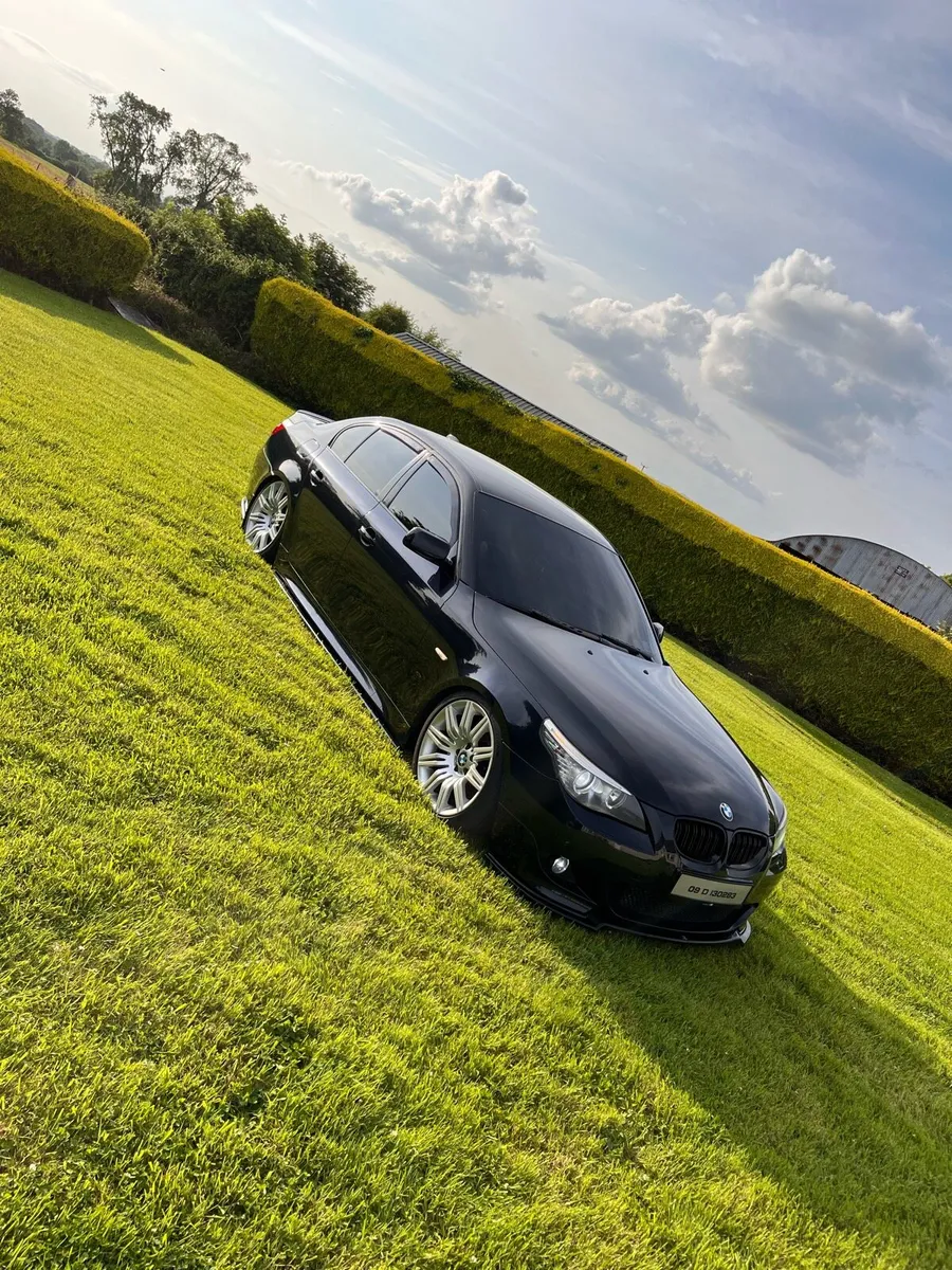 Bmw 520d Business edition - Image 1