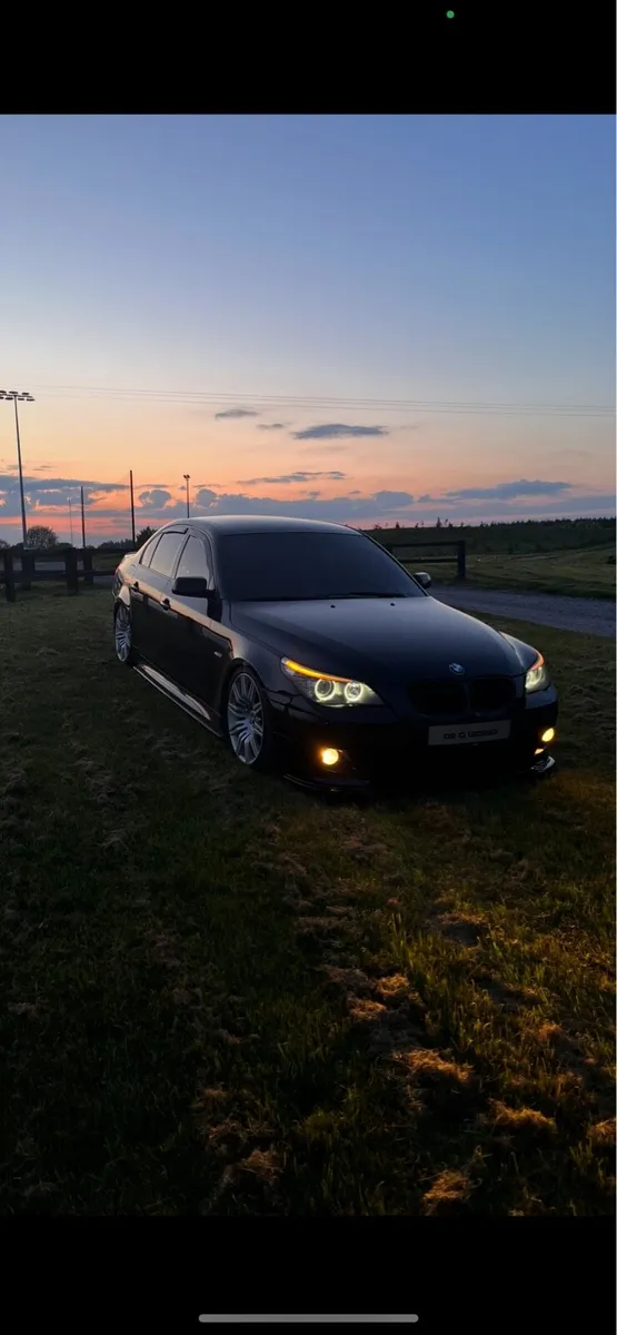 Bmw 520d Business edition - Image 2