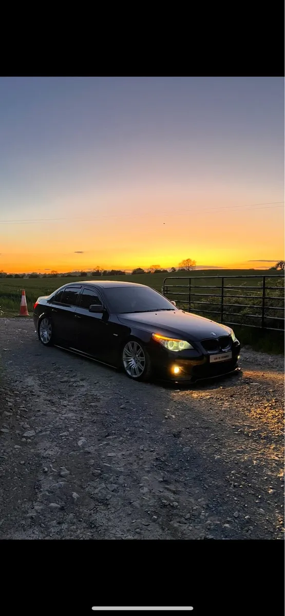 Bmw 520d Business edition - Image 3