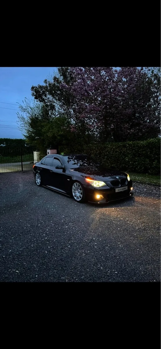 Bmw 520d Business edition - Image 4
