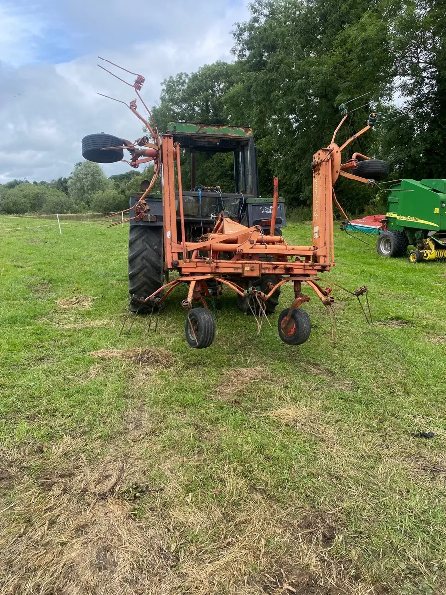 Tedder - Image 1