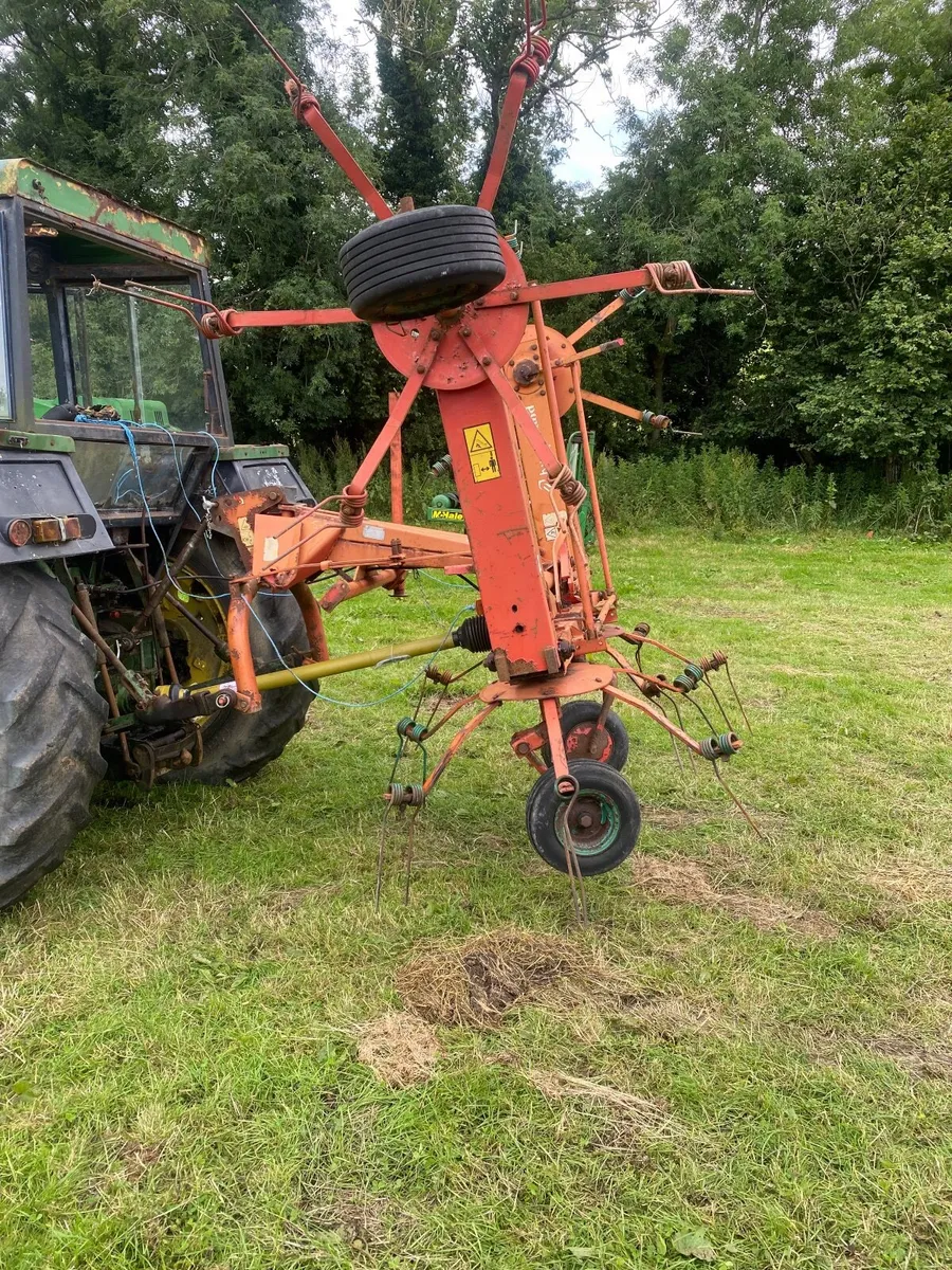 Tedder - Image 2