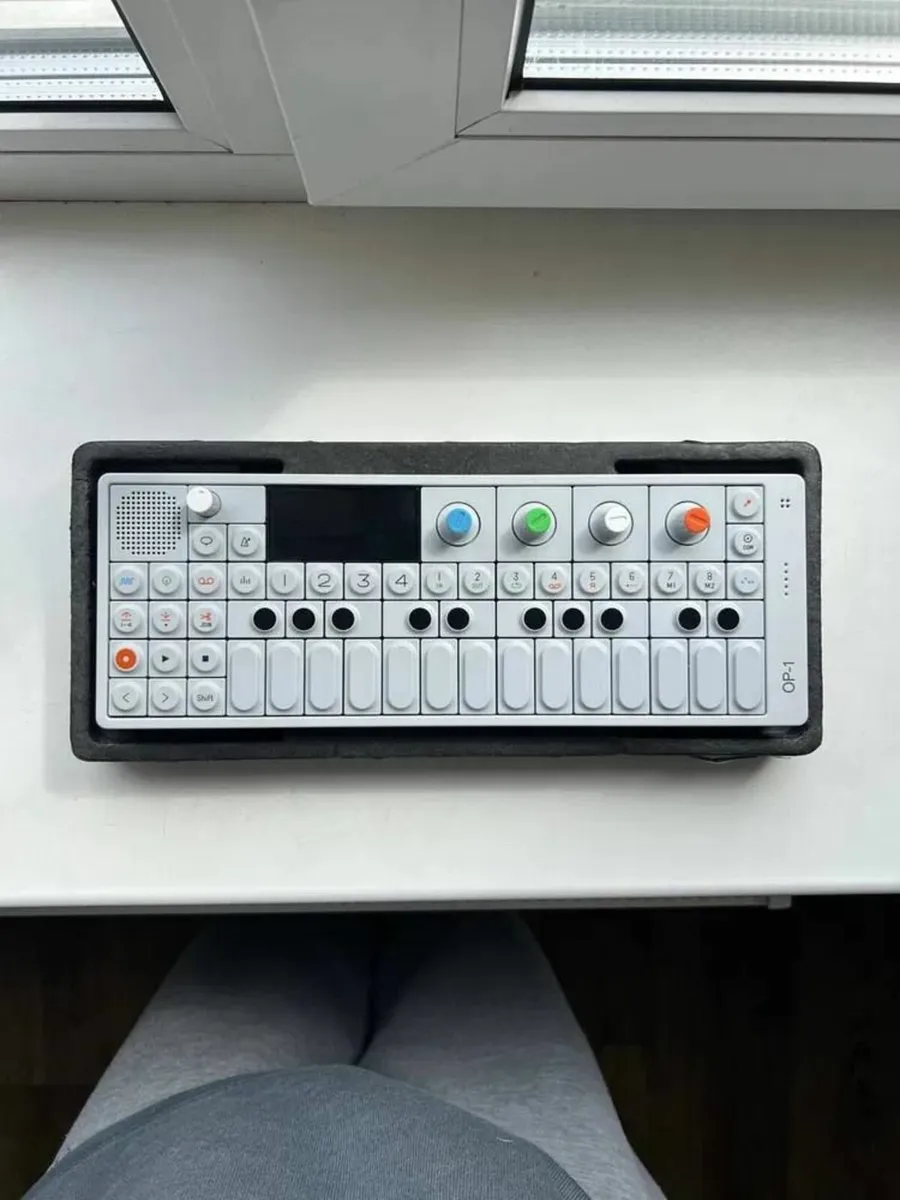 Teenage Engineering OP-1 - Image 1
