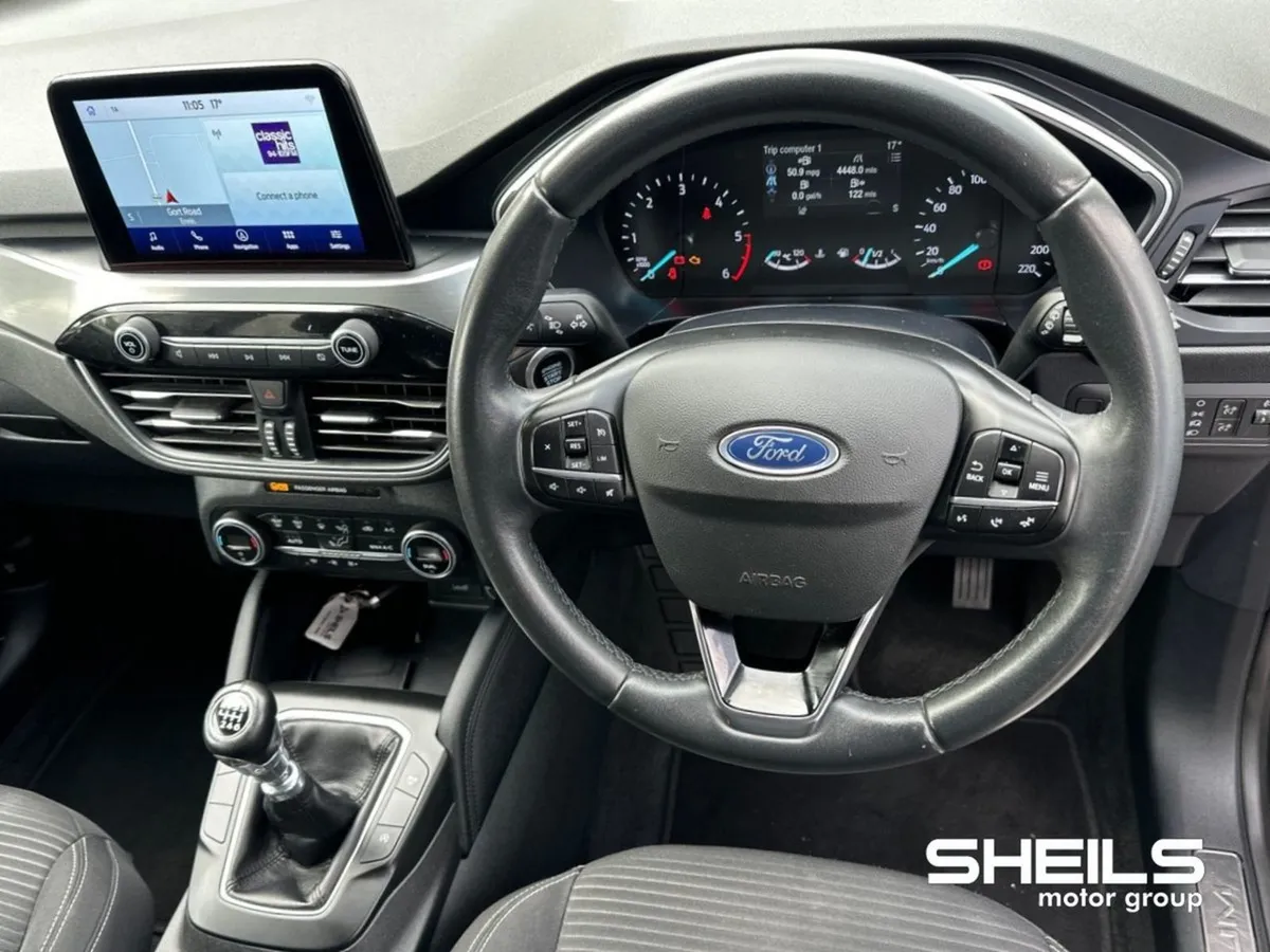 Ford Kuga 1.5 Diesel Titanium 120BHP - Image 3