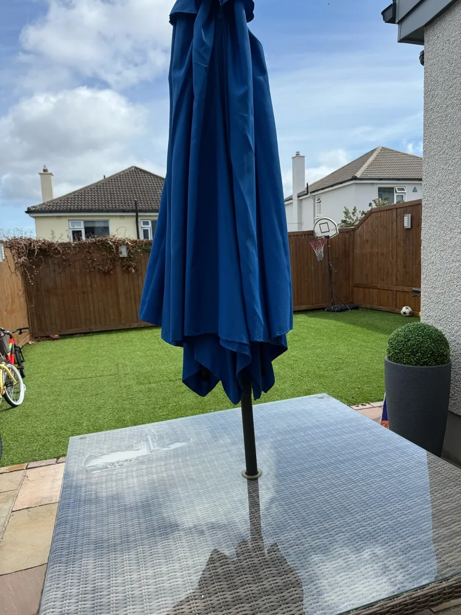 Garden Furniture - Image 2