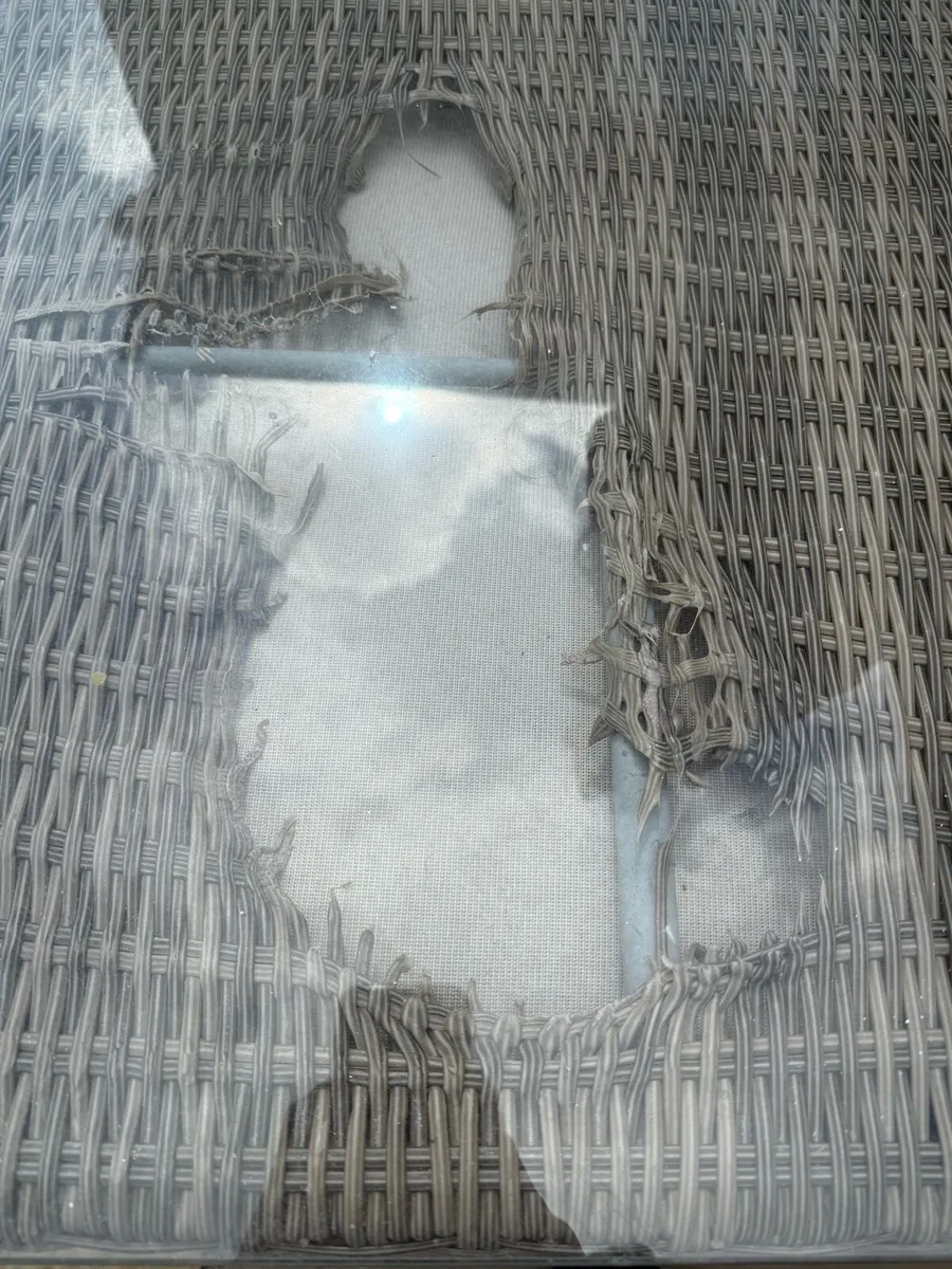 Garden Furniture - Image 3
