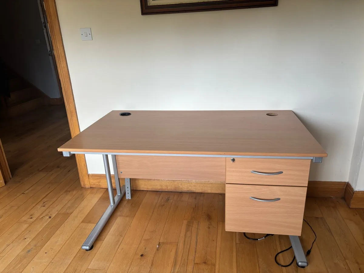 Office Desk - Image 2
