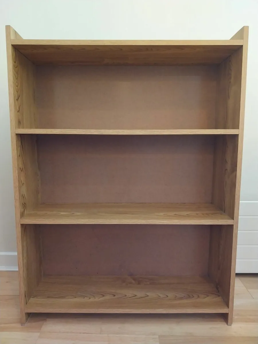 Bookcase - Image 1