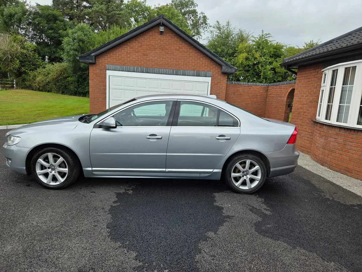 Volvo S80 Series 2015 - Image 2