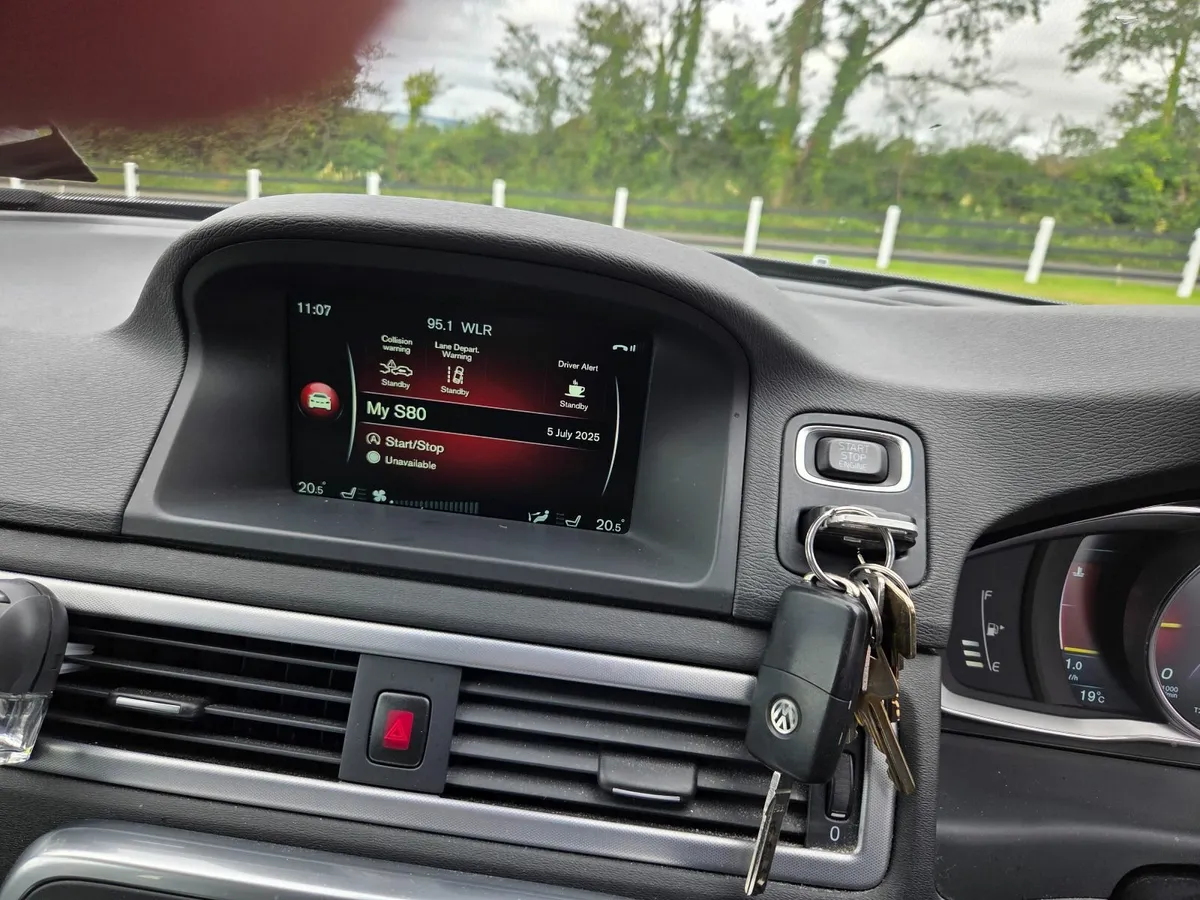 Volvo S80 Series 2015 - Image 4