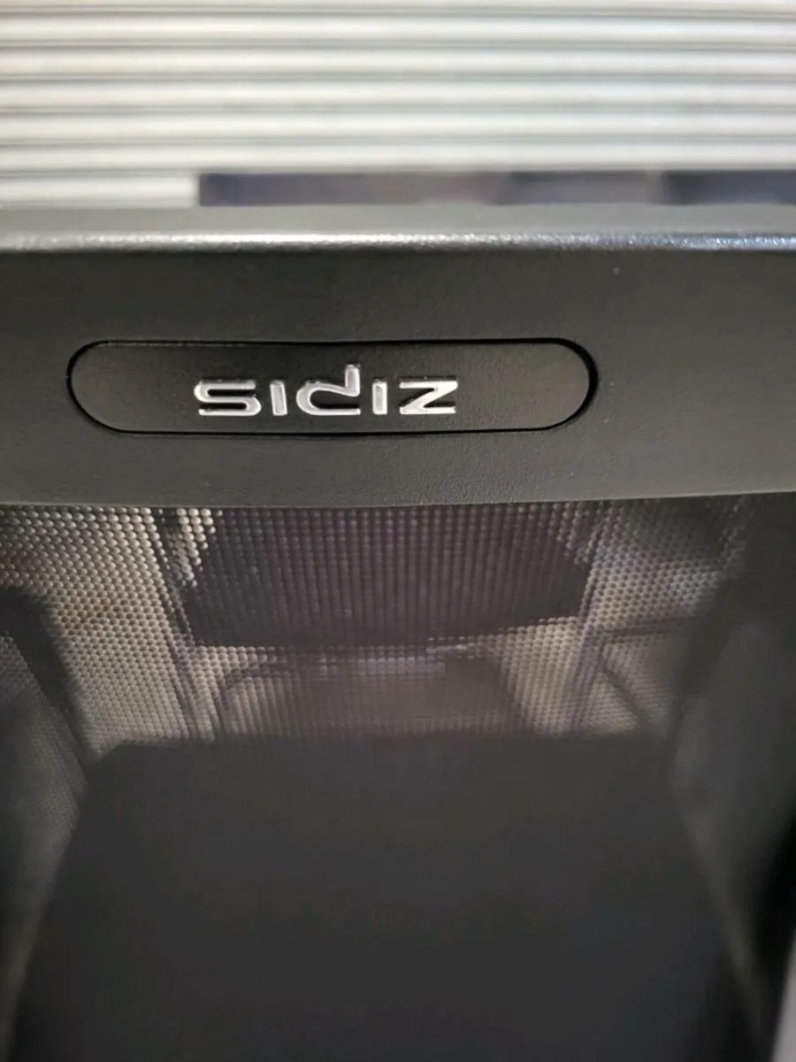 30+ Superb Quality Sidiz Multi Purpose Chairs. - Image 3