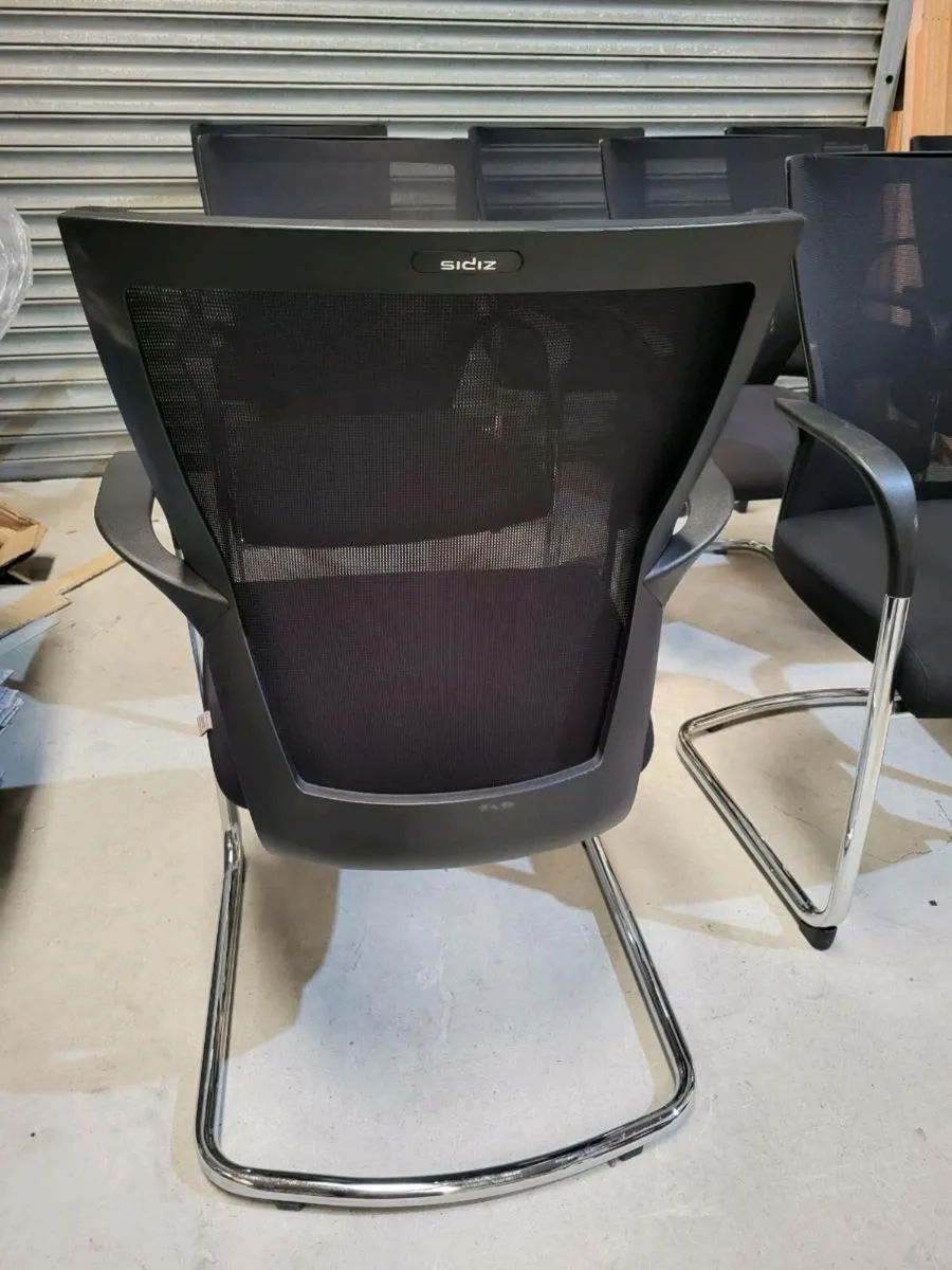 30+ Superb Quality Sidiz Multi Purpose Chairs. - Image 4