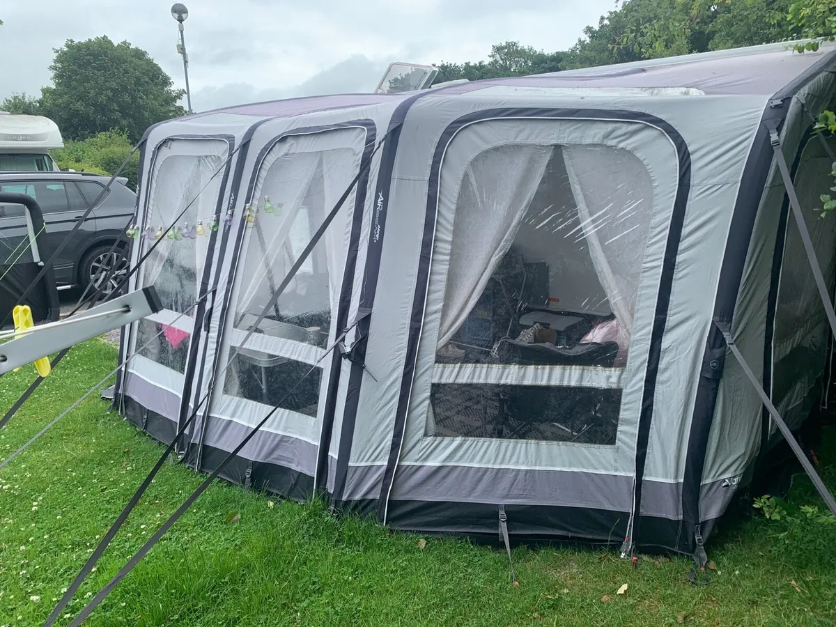 Awning - Image 1