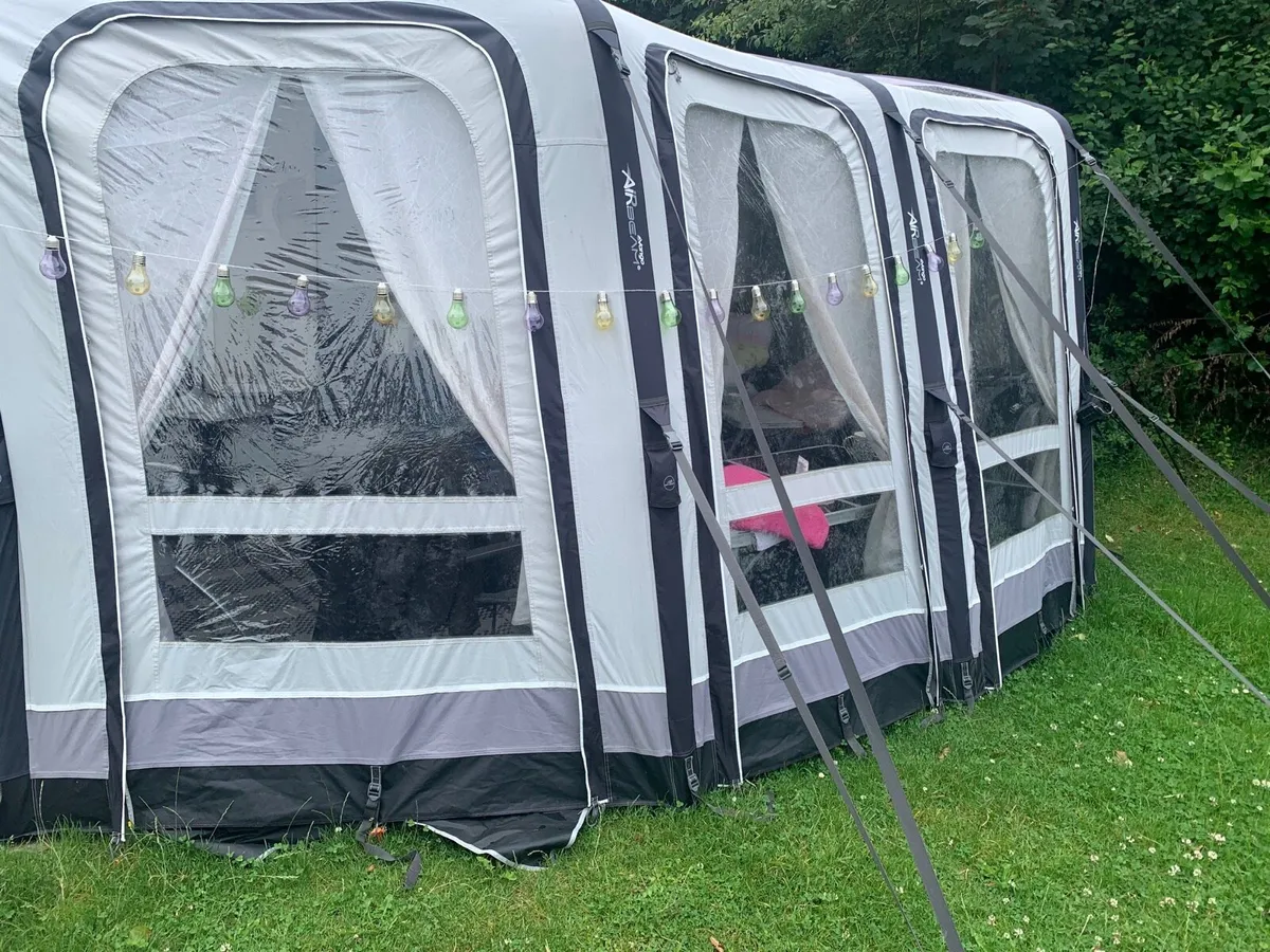 Awning - Image 3