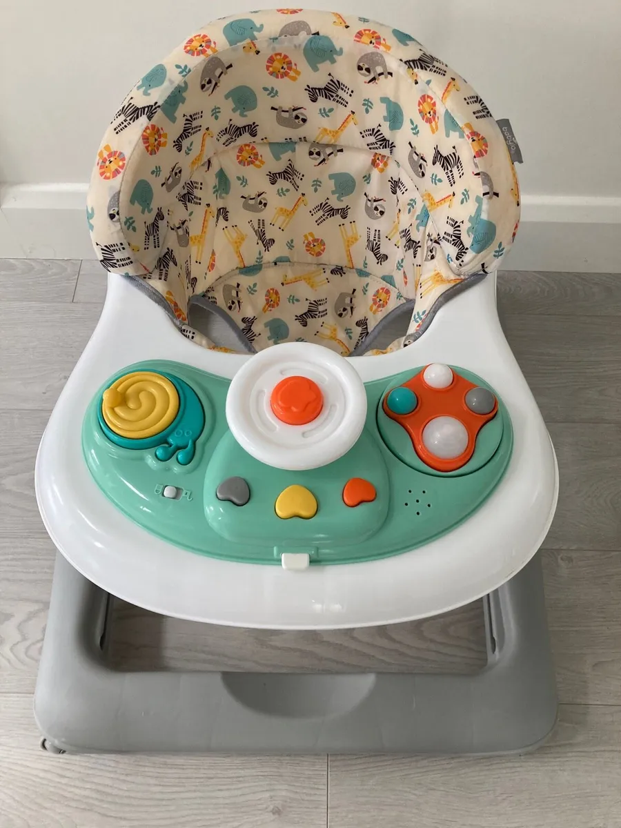 Baby walker - Image 1