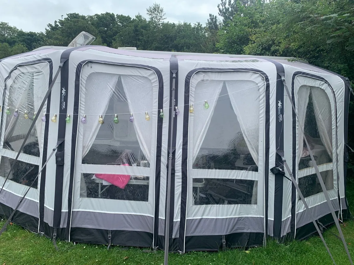 Awning - Image 4