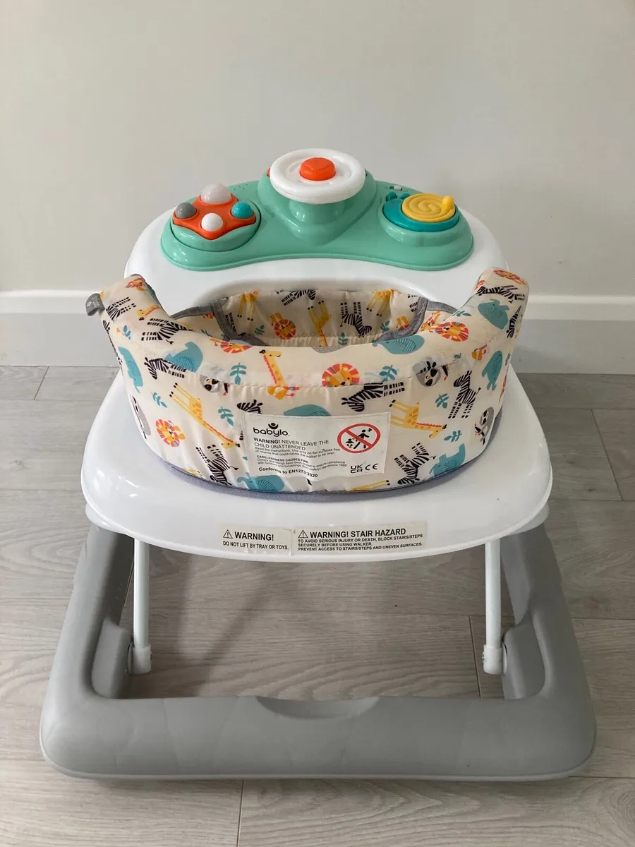 Baby walker - Image 3